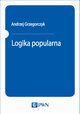 Logika popularna, Andrzej Grzegorczyk