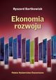 Ekonomia rozwoju, Ryszard Bartkowiak