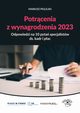 Potrcenia z wynagrodzenia 2023 - odpowiedzi na 10 pyta specjalistw ds. kadr i pac, Mariusz Pigulski