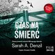 Czas na mier, Sarah A. Denzil