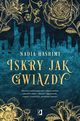 Iskry jak gwiazdy, Nadia Hashimi
