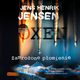Zamroone pomienie, Jens Henrik Jensen