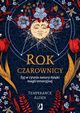 Rok czarownicy, Temperance Alden