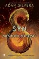 Syn nieskoczonoci, Adam Silvera