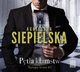 Ptla kamstw, Agnieszka Siepielska