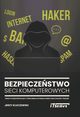 Bezpieczestwo sieci komputerowych, Jerzy Kluczewski