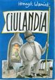 Ciualndia (audiobook), Henryk Waniek