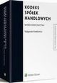 Kodeks spek handlowych. Wybr orzecznictwa, Magorzata Dumkiewicz
