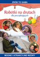 Robtki na drutach dla pocztkujcych, Iwona Kurto-Dzikielewska