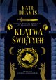 Kltwa witych (t.1), Kate Dramis