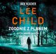 Zgodnie z planem, Lee Child