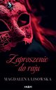 Zaproszenie do raju, Magdalena Lisowska