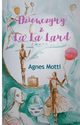 Dziewczyny z La La Land, Agnes Motti