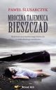 Mroczna tajemnica Bieszczad, Pawe lusarczyk