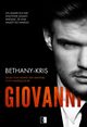 Giovanni, Bethany Kris