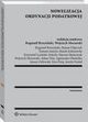 Nowelizacja ordynacji podatkowej, Wojciech Morawski, Marian Masternak, Bogumi Brzeziski, Krzysztof Lasiski-Sulecki, Janusz Orowski, Jowita Pustu, Adam Nita, Hanna Filipczyk, Agnieszka Olesiska, Ewa Prejs, Tomasz Janicki, Marek Kalinowski