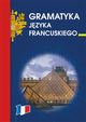 Gramatyka jzyka francuskiego, Anna Wieczorkowska