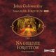 Saga rodu Forsyte'w. Tom 10. Na giedzie Forsyte'w, John Galsworthy