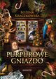 Purpurowe gniazdo, Boena Kraczkowska