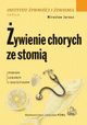 ywienie chorych ze stomi, 