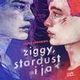 Ziggy, Stardust i ja, James Brandon