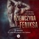 Dziewczyna Feniksa, Monika Skabara