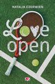 Love Open, Natalia Czerwie