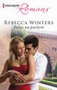 Paac na pustyni, Rebecca Winters