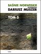 Banie norweskie. opowiedzia Dariusz Muszer. tom 2, Dariusz Muszer