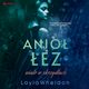Anio ez. Wiatr w skrzydach, Layla Wheldon
