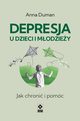 Depresja u dzieci i modziey, Anna Duman
