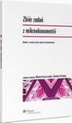 Zbir zada z mikroekonometrii, Marek Gruszczyski, Damian Przekop