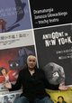 Dramaturgia Janusza Gowackiego - troch teatru, 