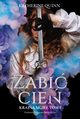 Zabi Cie, Katherine Quinn