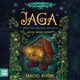 Jaga i dom na orlich nogach, Maciej Roen