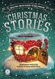 Christmas Stories Opowiadania witeczne w wersji do nauki angielskiego, Marta Fihel, Marcin Jayski, Grzegorz Komerski