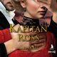 Niepokorni. Tom 4. Kapitan Ross, Melisa Bel