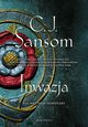 Inwazja, C.J. Sansom