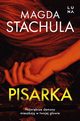 Pisarka, Magda Stachula