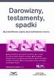 Darowizny, testamenty, spadki, Eliza Jamborska