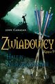 Zwiadowcy 9. Halt w niebezpieczestwie, John Flanagan