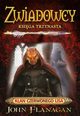 Zwiadowcy 13. Klan Czerwonego Lisa, John Flanagan