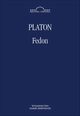 Fedon, Platon