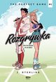 Rozgrywka, J. Sterling