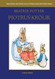 Piotru Krlik, Beatrix Potter