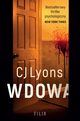 Wdowa, CJ Lyons