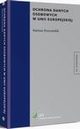 Ochrona danych osobowych w Unii Europejskiej, Mariusz Krzysztofek