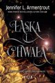 aska i chwaa, Jennifer L. Armentrout