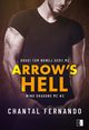 Arrow's Hell, Chantal Fernando