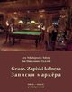 Gracz. Zapiski kelnera. ??????? ???????, Lew Tostoj